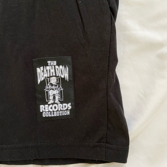 Vintage Suge Knight Death Row Records Shirt - Picture 8 of 10